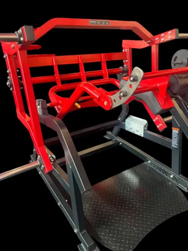 Vendo PowerSquat