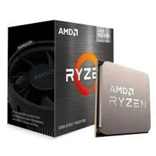 Ryzen 5 4500