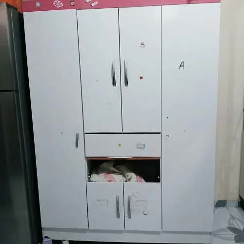 Guarda-roupa ou roupeiro