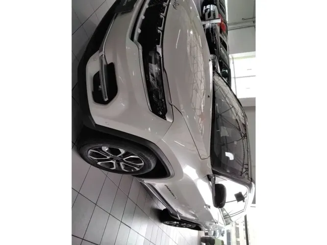 Jeep Commander Limited Td380 2.0 4X4 Die.aut 2023