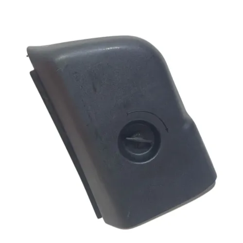 Acabamento Porta Malas Lanterna Esquerda Bmw 323i E36 1998