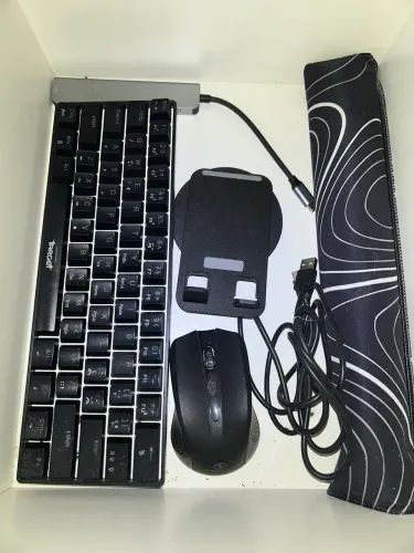 Mobilador gamer (PROFISSIONAL)