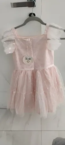 Vendo vestido infantil