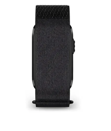 Pulseira Garmin Cirqa preta tamanho L/XL NOVA