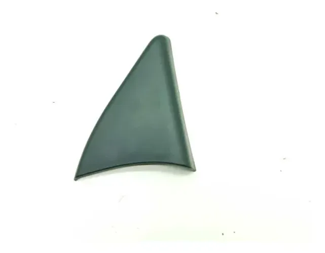 Acabamento Interno Retrovisor Direito Renault Logan 2015