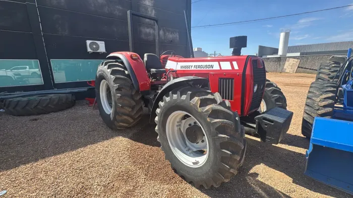Massey Ferguson 292