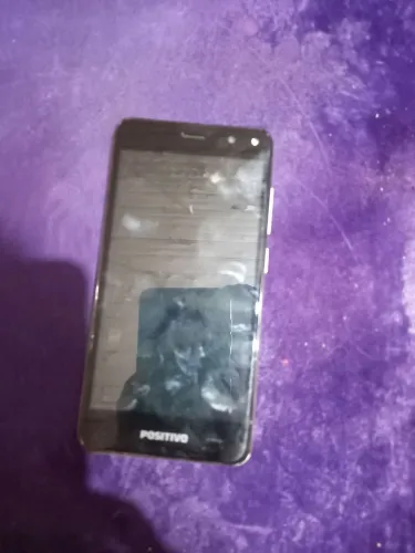 Celular  Positivo  8 G
