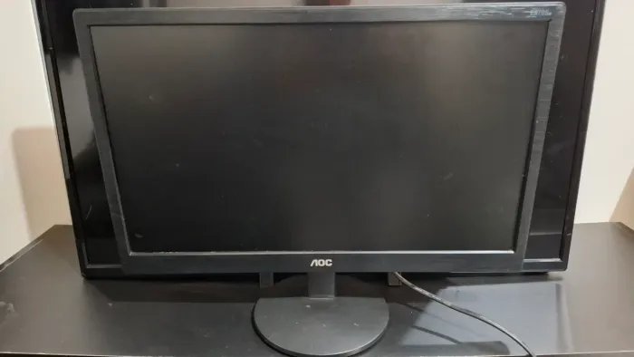 Monitor AOC 18,5