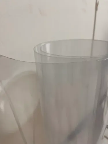 Acrílico para estúdio fotográfico