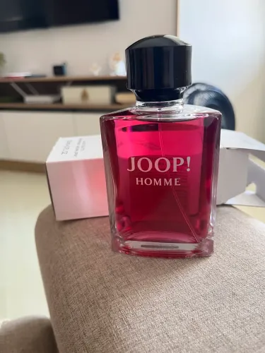 Perfume Joop 125ML