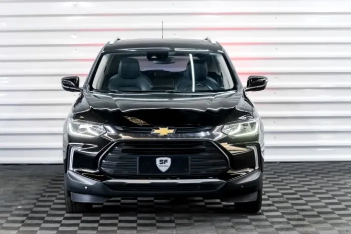 Chevrolet Tracker Premier 1.2 Turbo 12V Flex AUT 2021