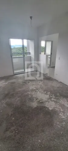 APARTAMENTO CONDOMÍNIO CLUBE CONVIVA BARUERI, VOTUPOCA