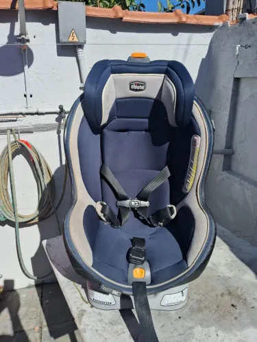 Cadeirinha para Carro Chicco NextFit Original - Excelente Estado