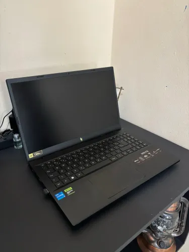 Notebook Acer NitroV15