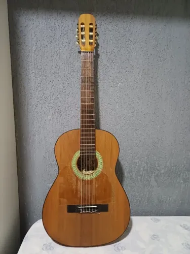 Guitarra flamenca