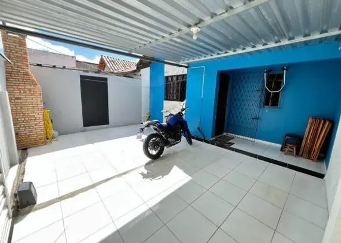 Vendo com urgência casa no Castanheira (S)