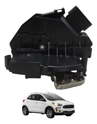 Fechadura Porta Dianteira Direita Ford Ka 2015 A 2021