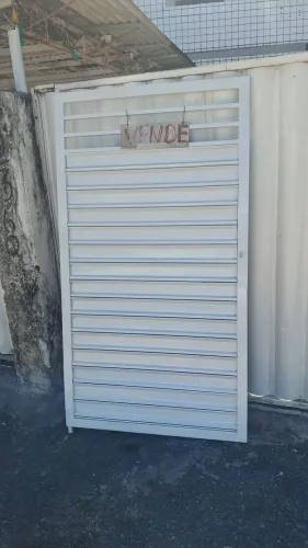 Portão 