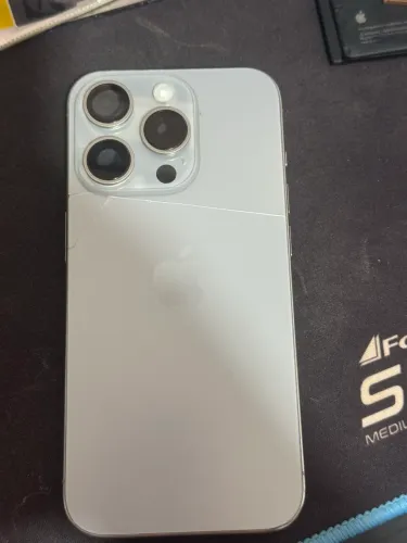 Carcaça IPhone 15 pro