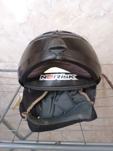 Capacete norisk