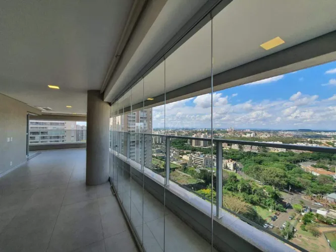 Apartamento à venda no Marquises Park Residence, Ribeirão Preto, SP, 3 quartos, 3 suítes