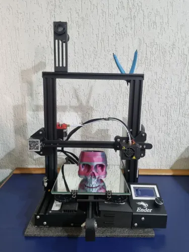 Ender 3