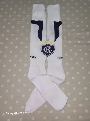 Meião Remo camisa