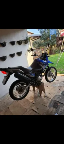Moto para pessoas exigentes
