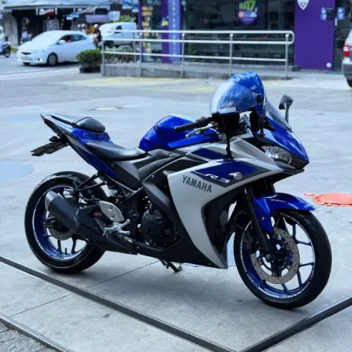 R3 2016 com 29mil km (impecável)