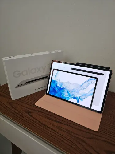 TAB S8+ PLUS SAMSUNG