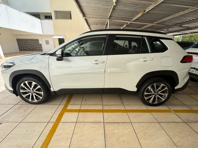 Toyota Corolla Cross XRE 2.0 16V Flex AUT 2022