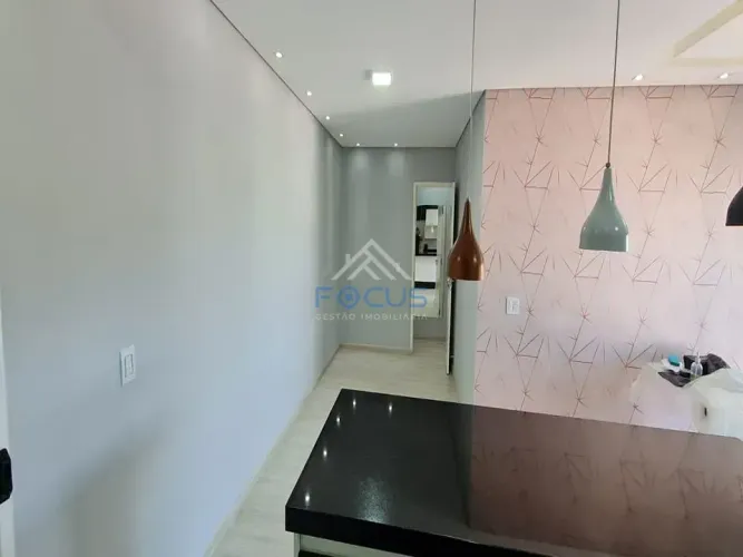 Apartamento à venda, 80 m² por R$ 720.000,00 - Medeiros - Jundiaí/SP