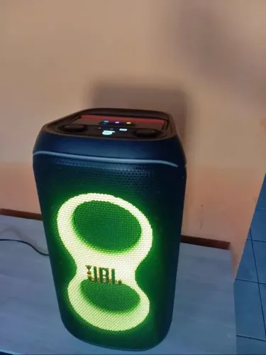 Jbl partybox 120