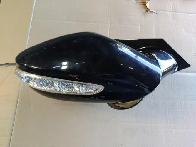 Retrovisor Direito Hyundai Sonata 2012