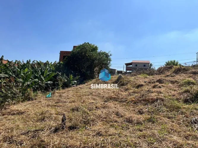 Terreno de 1220 m² à venda por R$ 500.000 no Cidade Satélite Íris (Campinas/SP)
