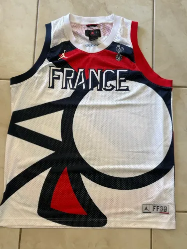 Camiseta Jordan