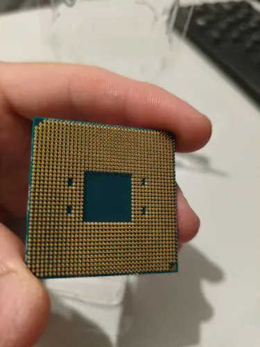 PROCESSADOR AMD RYZEN 7 1700