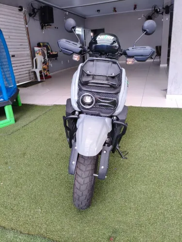 Vendo Moto elétrica TANK 2026