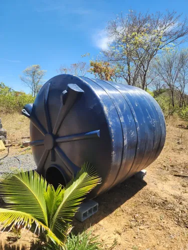 Caixas d'água 10 mil litros dependendo do lugar entregamos *