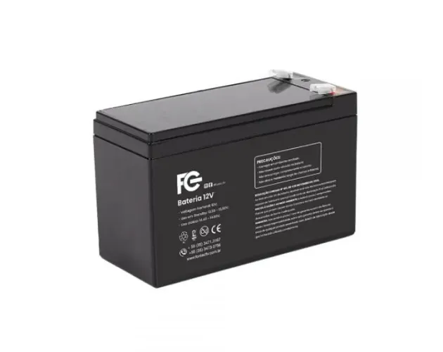 BATERIA PARA ALARME