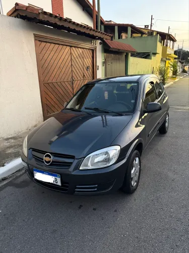 Chevrolet Celta Life/ LS 1.0 MPFI 8V Flexpower 3P 2008