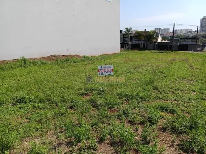 TERRENO VENDA - ZI - 1