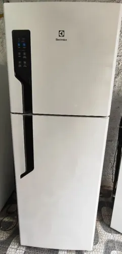 Geladeira Electrolux 