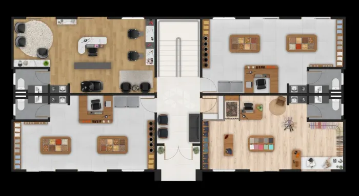 SALA COMERCIAL EM PALHOÇA SC, BAIRRO NOVA PALHOÇA À VENDA