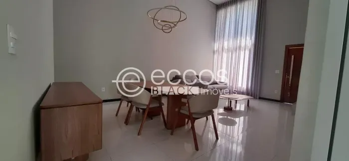 Casa em condomínio à venda, 3 quartos, 3 suítes, 1 vaga, Jardim do Paço - Sorocaba/SP