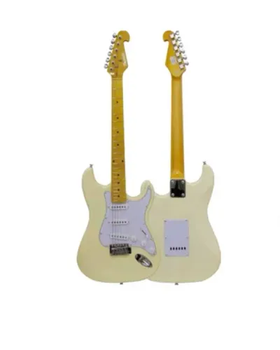Guitarra Tomaz teg NOVA STRATOCASTER