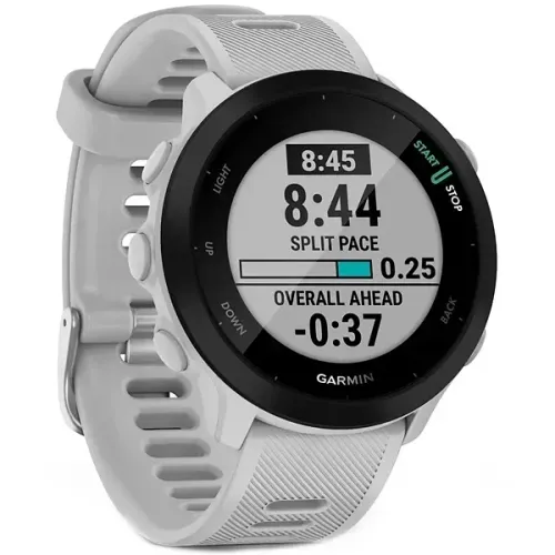 ? GARMIN FORERUNNER 55 ? SEU TREINO EM OUTRO NÍVEL!