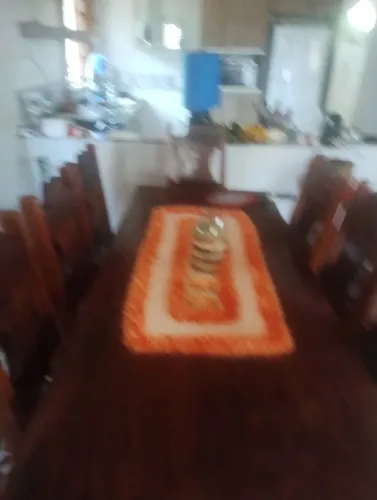 Mesa de jantar