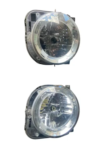 FAROL JEEP RENEGADE ORIGINAL