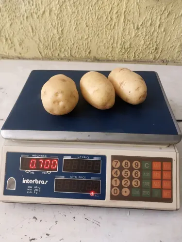 Vendo balança 127v pesa até 40kilos podendo aceita proposta